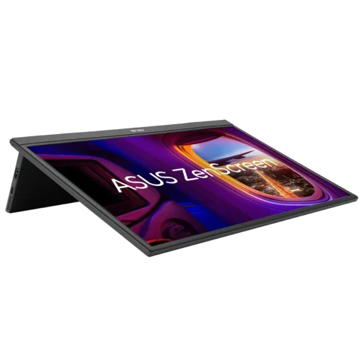 Монитор ASUS ZenScreen MB17AHG - Image 4