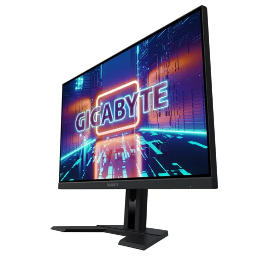 Геймърски Монитор Gigabyte M27Q X 27" IPS QHD 2560x1440, 240Hz, 1 ms, Rev 1.0 - Image 3