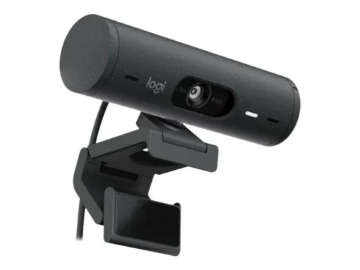 Уеб камера LOGITECH BRIO 505 - Image 4