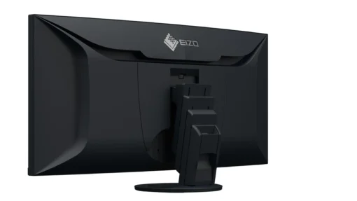 Монитор EIZO FlexScan EV3895, Извит, IPS, 37.5 inch, Ultrawide, HDMI, USB-C, DP, Черен - Image 4