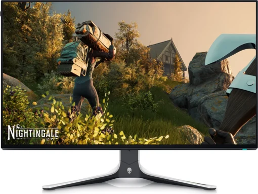 Монитор Dell Alienware AW2723DF 27" IPS 2560 x 1440 280Hz 1ms