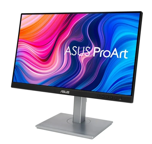 Монитор ASUS ProArt PA247CV Professional 23.8", FHD (1920 x 1080) IPS - Image 2