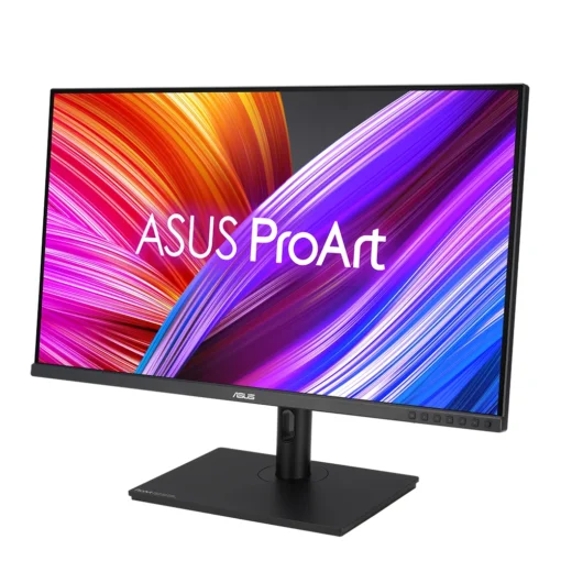 Монитор ASUS ProArt PA328QV - 31.5-inch, IPS, WQHD(2560x1440) - Image 5