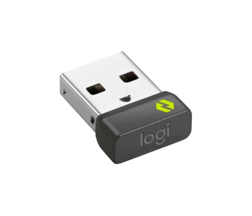 USB Приемник LOGITECH Logi Bolt - Image 2