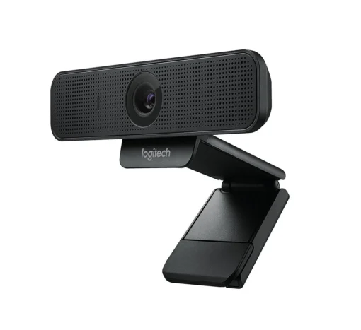 Уеб камера с микрофон LOGITECH C925e, Full-HD, USB2.0 - Image 3