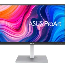 Монитор ASUS ProArt PA279CV - 27" IPS UHD (3840 x 2160) USB-C