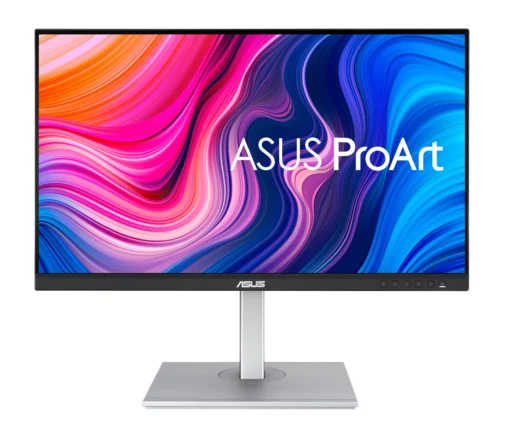 Монитор ASUS ProArt PA279CV - 27" IPS UHD (3840 x 2160) USB-C