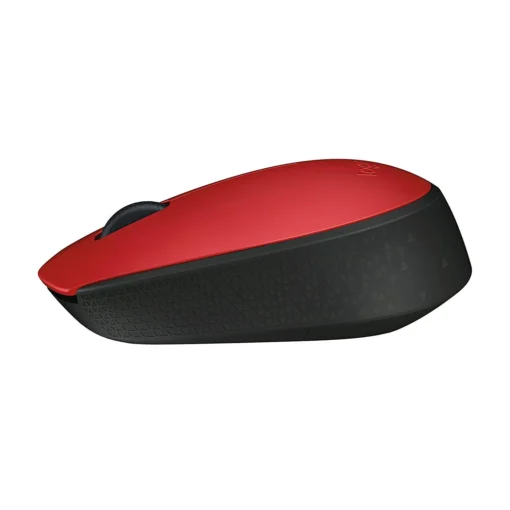 Безжична мишка, оптична LOGITECH M171 - Image 3