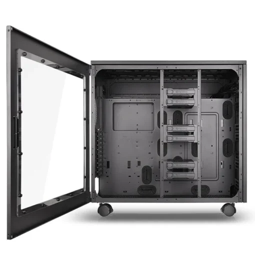 Thermaltake Компютър case Thermaltake Core W200 - Image 2