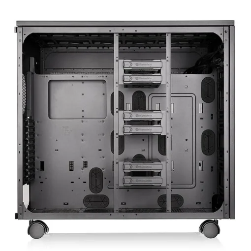 Thermaltake Компютър case Thermaltake Core W200 - Image 3