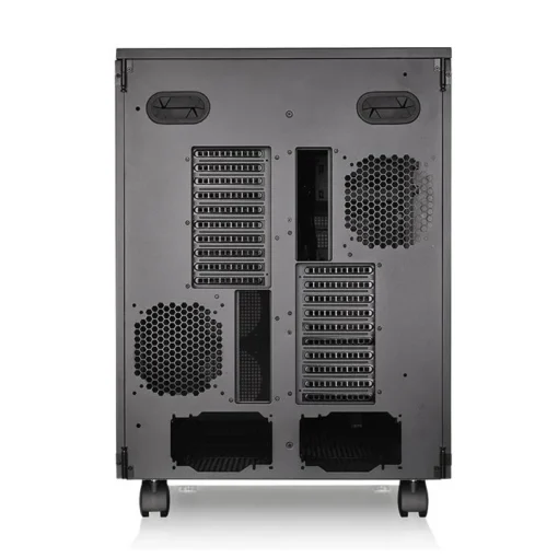 Thermaltake Компютър case Thermaltake Core W200 - Image 4