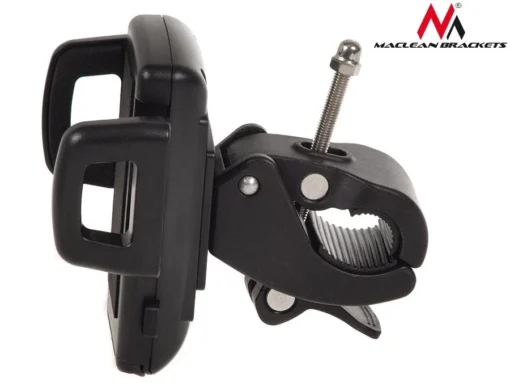 Maclean Bicycle phone holder MC-684 - Image 4