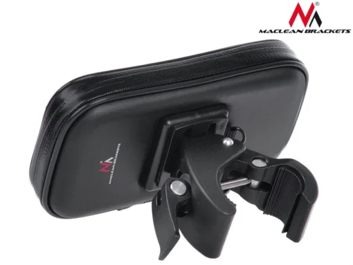 Maclean Bicycle phone holder size M MC-688M - Image 2