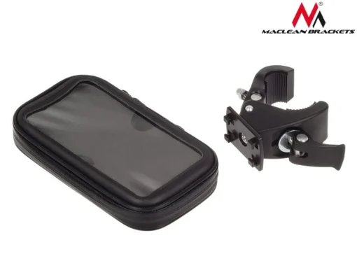 Maclean Bicycle phone holder size M MC-688M - Image 4