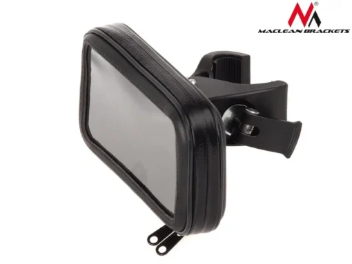 Maclean Bicycle phone holder size M MC-688M - Image 5