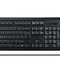 Комплект клавиатура и мишка A4tech 4200N