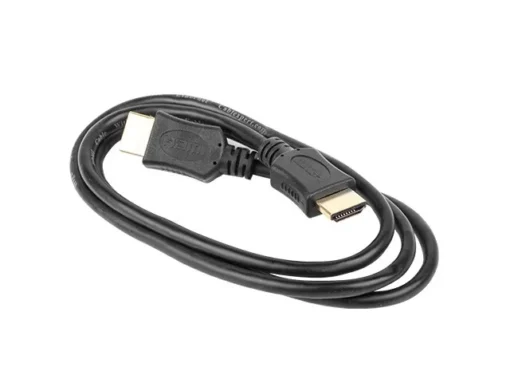 Gembird HDMI Cable V1.4 CCS High Speed Ethernet 4.5m - Image 2