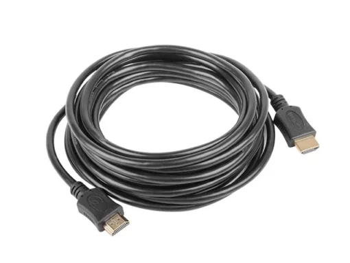 Gembird HDMI Cable V1.4 CCS High Speed Ethernet 4.5m - Image 3