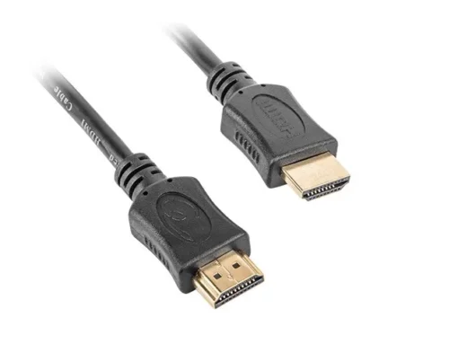 Gembird HDMI кабел V1.4 CCS High Speed Ethernet 1.8m