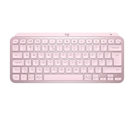 Безжична клавиатура Logitech MX Keys Mini