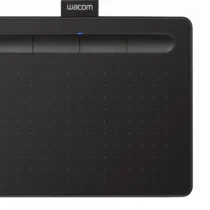 Графичен таблет Wacom Intuos M (CTL-6100K-B) Черен