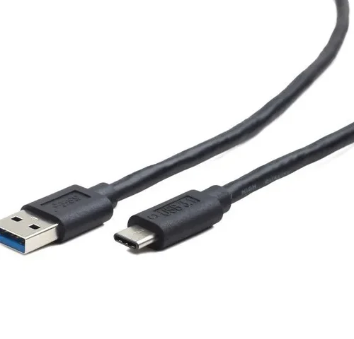 Gembird USB кабел Type-C(M)-AM 3.0 1.8m black