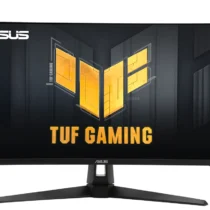 Монитор ASUS TUF Gaming VG27AQ3A 27" IPS QHD (2560x1440) 180Hz 1ms