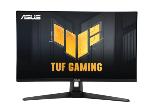 Монитор ASUS TUF Gaming VG27AQ3A 27" IPS QHD (2560x1440) 180Hz 1ms