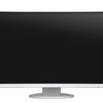 Монитор EIZO FlexScan EV3895 Извит IPS 37.5 inch Ultrawide HDMI USB-C DP Бял