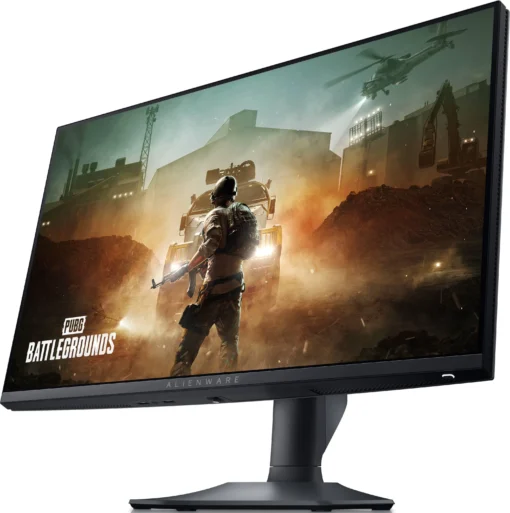 Монитор Dell Alienware AW2523HF 24.5" IPS, 1920 x 1080, 360Hz, 1ms - Image 3