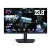 Монитор Cooler Master GM238-FFS 23.8" IPS Full HD 0.5ms 144Hz