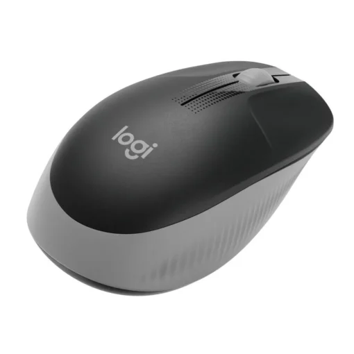 Безжична мишка, оптична LOGITECH M190 - Image 4