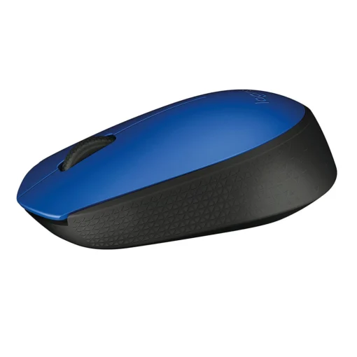 Безжична мишка, оптична LOGITECH M171 - Image 2