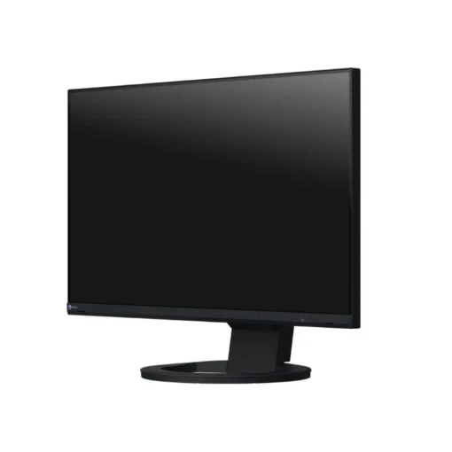 Монитор EIZO FlexScan EV2490, IPS, 23.8 inch, Wide, Full HD, HDMI, DisplayPort, USB-C, Черен - Image 3