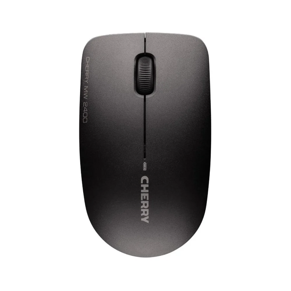 Безжична мишка оптична CHERRY MW 2400