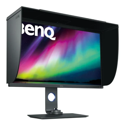 Монитор BenQ SW321C - Image 2