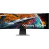 Монитор Samsung Odyssey OLED G9 49" CURVED 1000R 240 Hz 0.3ms