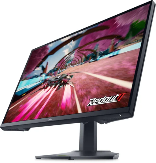 Монитор Dell G2724D 27" Fast IPS, 2560 x 1440, 165Hz, 1ms - Image 4