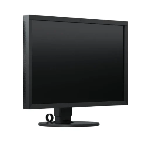 Монитор EIZO ColorEdge CS2731, IPS, 27 inch, Wide, WQHD, HDMI, DisplayPort, DVI-D, USB-C, Черен - Image 4