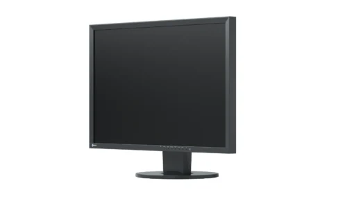 Монитор EIZO FlexScan EV2430, IPS, 24 inch, Wide, UXGA, DVI-D, DisplayPort, D-Sub, USB Hub, Черен - Image 2