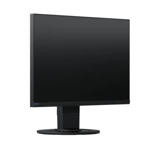 Монитор EIZO FlexScan EV2360, IPS, 22.5 inch, Wide, WUXGA, D-Sub, HDMI, DisplayPort, Черен - Image 3