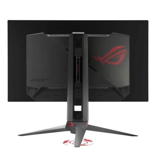 Монитор ASUS PG27AQDM - 27" OLED WQHD (2560 x 1440, 240Hz, 0.3ms - Image 4