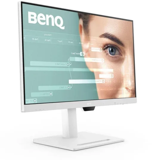 Монитор BenQ GW2790QT, 27" IPS QHD, 75Hz, HDMI, DP, USB-C - Image 2