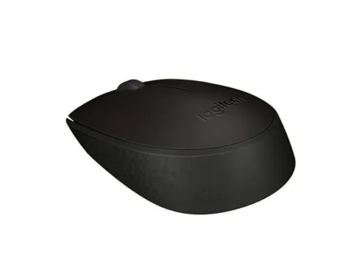 Безжична мишка, оптична LOGITECH B170 - Image 2