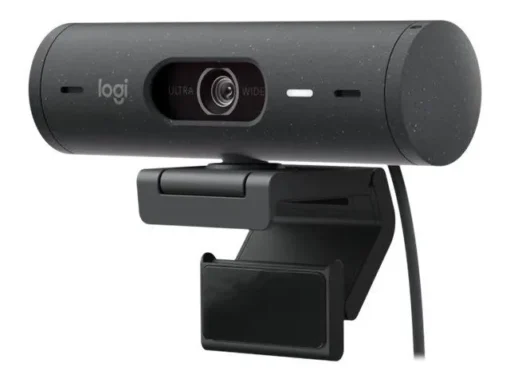 Уеб камера LOGITECH BRIO 505 - Image 2