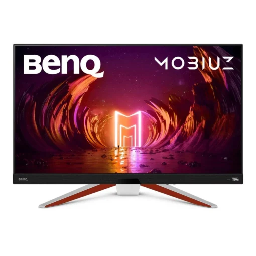 Монитор BenQ EX2710U MOBIUZ 144Hz - Image 3