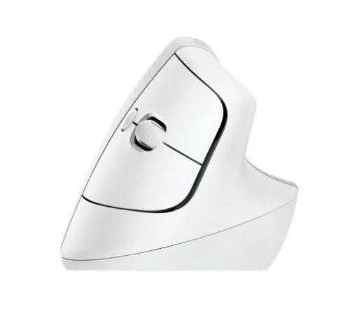 Безжична Мишка Logitech Lift Vertical, for Mac - Image 3