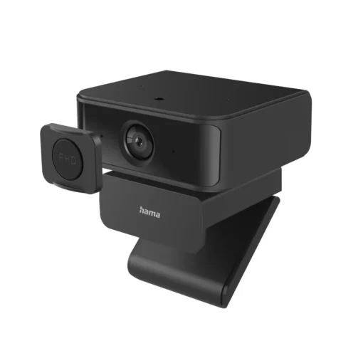 Уеб камера HAMA C-650 Face Tracking 1080p 139994