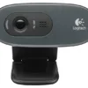 Уеб камера с микрофон LOGITECH C270