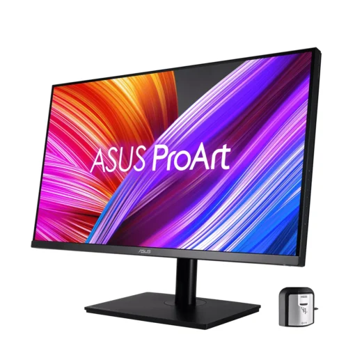 Монитор ASUS ProArt PA32UCR-K, 32" IPS 4K UHD(3840 x 2160), 1000 nits, USB-C - Image 2